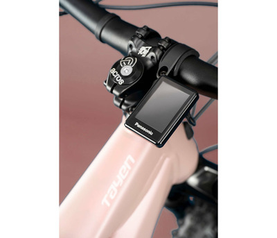 TAYEN RS50 P ROSE GOLD 27.5" 820 Wh