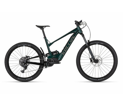 THEOS RS10 P NIGHT FOREST 29/27.5" 725 Wh 4156426
