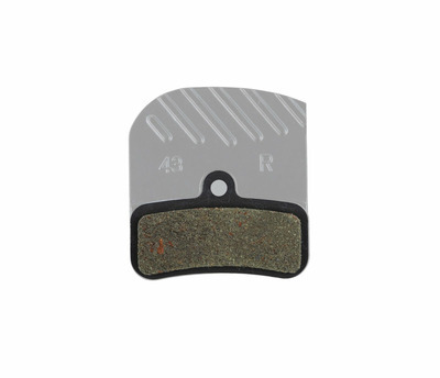 KLS D-16 Radiator cartridge, organic