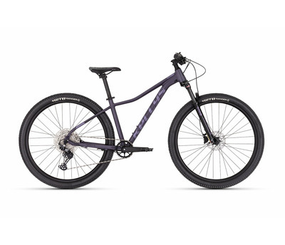 VANITY X90 THUNDERSTORM PURPLE 29" 4156459