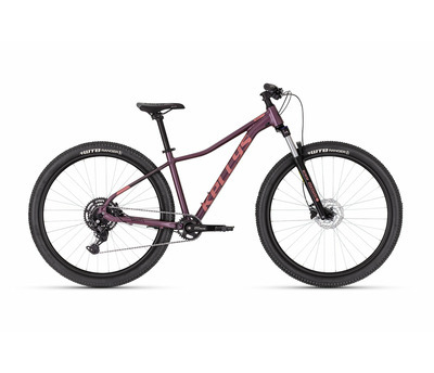 VANITY X70 RASPBERRY 29" 4156470