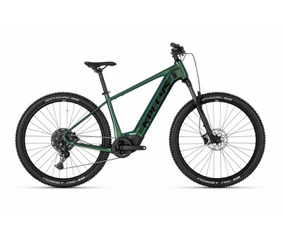 TYGON R90 LTD P MAGIC GREEN 29" 820 Wh 4156488