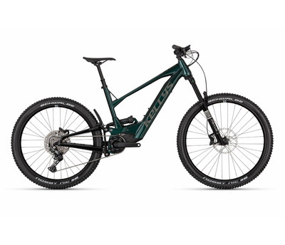 THEOS RS30 P NIGHT FOREST 29/27.5" 820 Wh 4156502