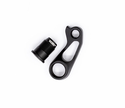 MH009 - Rear derailleur hanger MTB iCAD HT 27,5 Carbon DRT 142x12