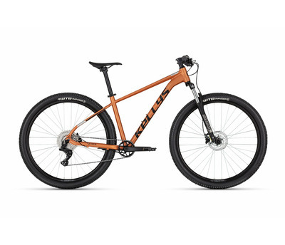 SPIDER X40 DUSTY ORANGE 26" 4156665
