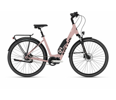 ESTIMA 40 SH ROSE GOLD 630 Wh 4156672