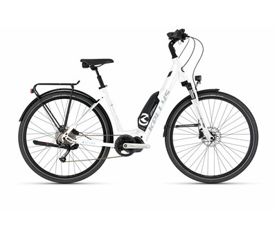 ESTIMA 10 SH WHITE 504 Wh 4156764