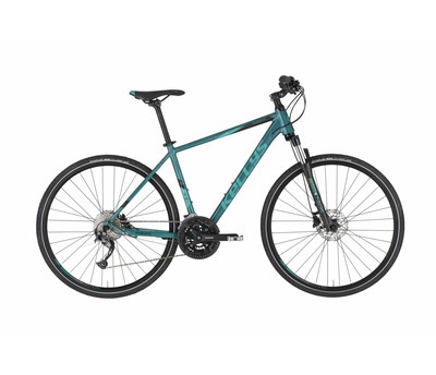 PHANATIC 30 TEAL 4156766