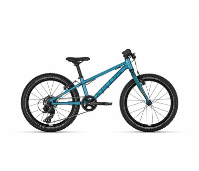 NAGA AIR 50 FROSTED BLUE 20" 4156880