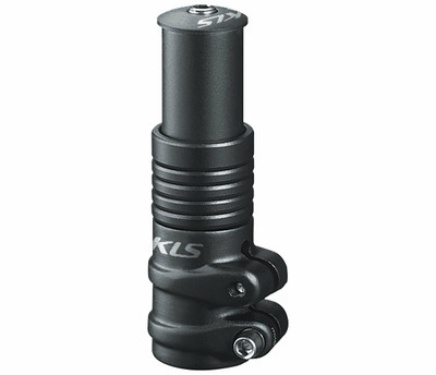 Fork extender KLS FORKY 28,6mm / 120mm