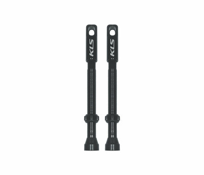 Tubeless valves set FV 60mm