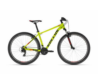 SPIDER 10 NEON YELLOW 29" 4156926