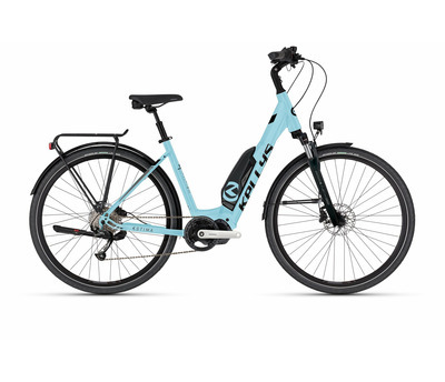 ESTIMA 10 SH SKY BLUE 504 Wh 4156928