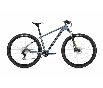 SPIDER X40 STEEL BLUE 27.5" 4156964