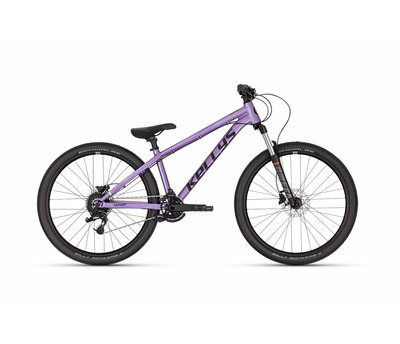 WHIP 50 DX DUSTY PURPLE 4156975
