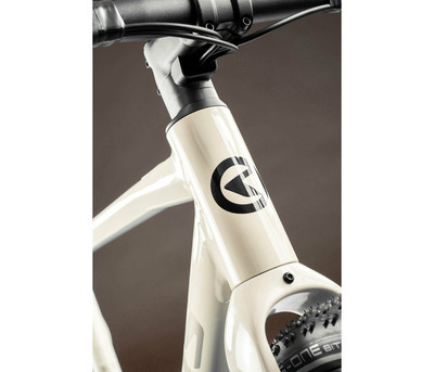 eSOOT 70 IVORY WHITE