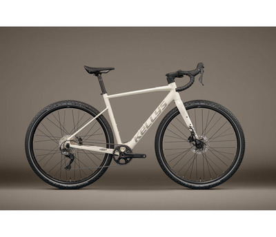 eSOOT 70 IVORY WHITE