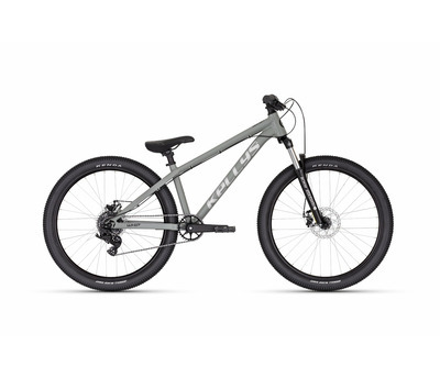 WHIP 10 DX MOONSTONE GREY 4157006