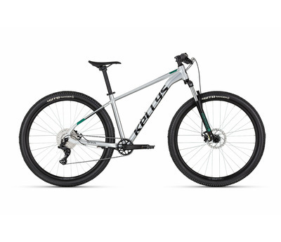 SPIDER X30 CHROME GREY 29" 4157053