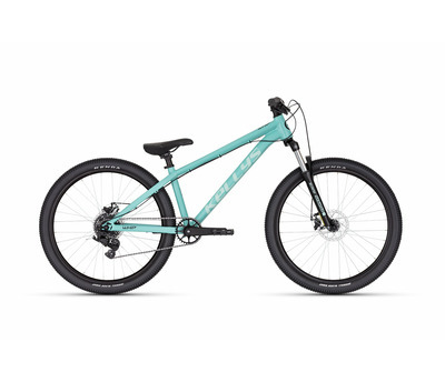 WHIP 10 DX MINERAL TEAL 4157104