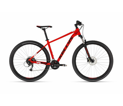 SPIDER 50 RED 27.5"