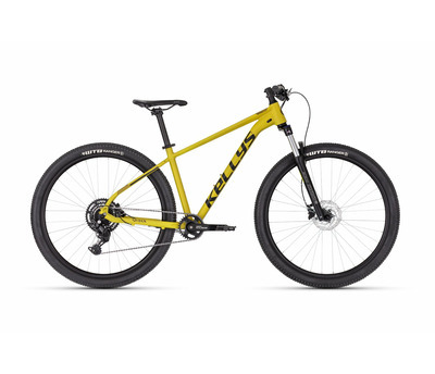 SPIDER X70 YELLOW 29" 4157224