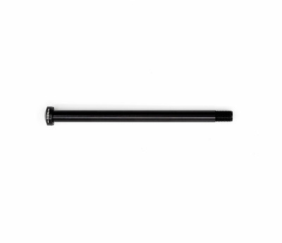 Rear thru axle JT M12xP1.5x173