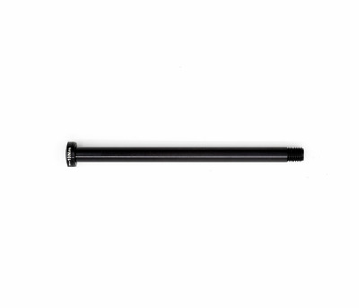 Rear thru axle JT M12xP1.5x170
