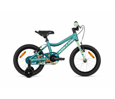 WASPER NEO OCEAN BLUE 16" 4157594