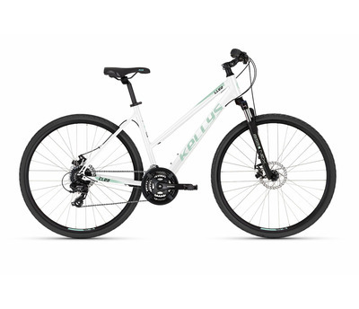 CLEA 70 FROST WHITE 4157615