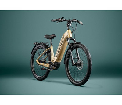 ESTIMA 60 SH CHAMPAGNE 725 Wh