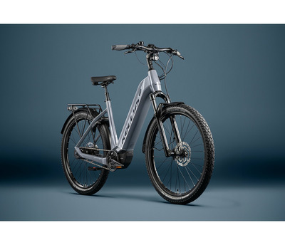 ESTIMA 80 Di2 SH ANTHRACITE 820 Wh