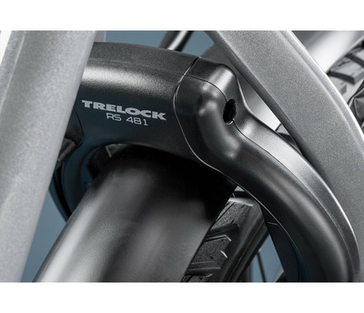 ESTIMA 80 Di2 SH ANTHRACITE 820 Wh