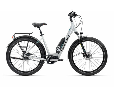 ESTIMA COMP 60 SH M 27.5" 504 Wh 4157657