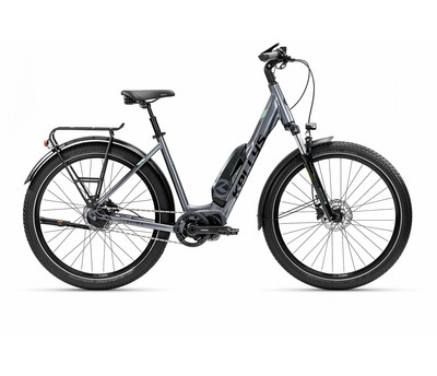 ESTIMA COMP 80 SH M 27.5" 504 Wh 4157661