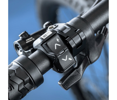 THEOS AX20 MAGIC ICE 29" 800 Wh