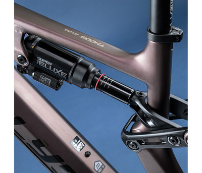 THEOS AX20 MAGIC ICE 29" 800 Wh