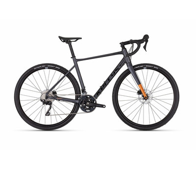 SOOT X50 GRAPHITE GREY 4157738