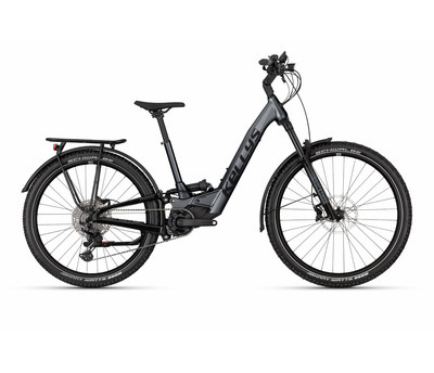 THEOS RSE40 P SHADOW GREY 29/27.5" 725 Wh 4157741