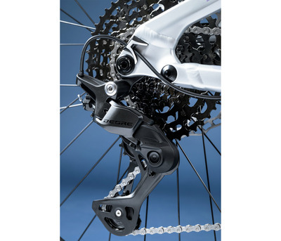 THEOS AX40 STARDUST 29" 800 Wh