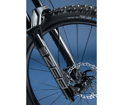 THEOS AX40 ARCTIC GREY 29" 800 Wh