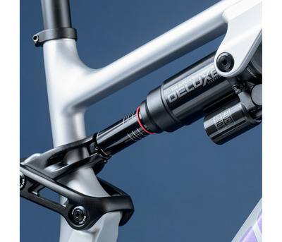 THEOS AX40 RUTHENIUM 29" 800 Wh