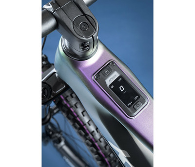 THEOS AX70 AURORA BOREALIS 29" 800 Wh