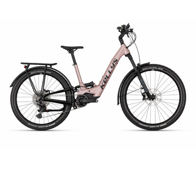 THEOS RSE40 P ROSE GOLD 29/27.5" 820 Wh 4157815