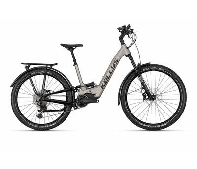THEOS RSE70 P TITANIUM 29/27.5" 820 Wh 4157817