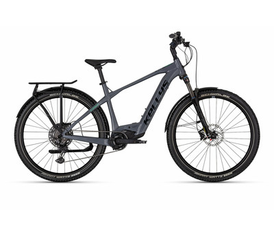 E-CARSON RS40 P GRAPHITE BOREALIS 29" 820 Wh 4157825