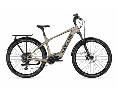 E-CARSON RS40 P INOX 29" 820 Wh 4157826