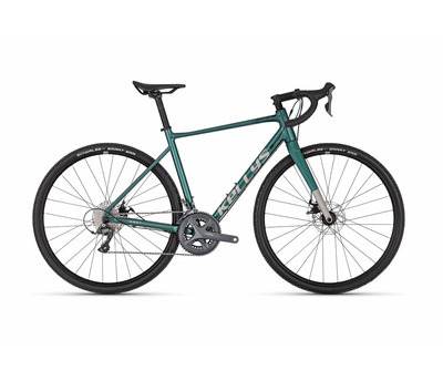 SOOT X30 EMERALD GREEN 4157886