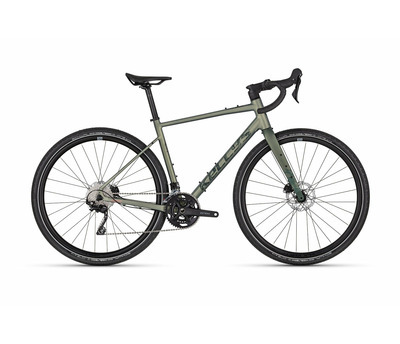 GROOT 70 HUNTER GREEN 4157895