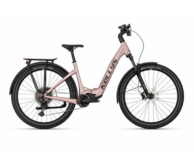 E-CRISTY RS40 P ROSE GOLD 725 Wh 4157898